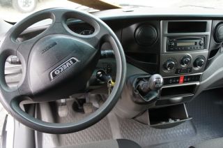 Iveco 35C17